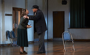 Ileana Montalbetti as Ellen Orford in Peter Grimes